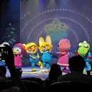 가족뮤지컬 뽀로로 매직싱어롱쇼 이미지