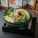 도봉이칼국수