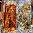 대산전통시장 | [부산 해운대 꼼장어 맛집] 해운대산곰장어: 내돈내산