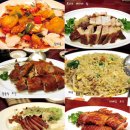 중국 각 지역의 특색있는 음식들 소개 이미지
