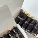 땅꼬마김밥 - 달성군 테크노상업로 46 | 땅꼬마김밥