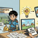 (주)바이브존 이미지