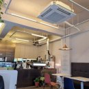 [리뷰] 강남구청역 카페 / 로칼커피 청담점 / LOKAL COFFEE