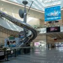 국립부산과학관 본관 이미지