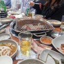 성업애드 | [일상/맛집] 금강산 화로구이 : 수원 삼성 앞 회식 맛집