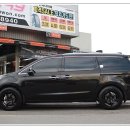 [올뉴카니발] 어드반RG-D 19인치 한국타이어 S1에보2 SUV 235/55R19 이미지