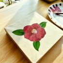 민화그리기(초급) 이미지