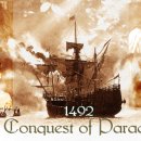 1492 Conquest of Paradise OST 이미지