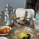 북삼동복지회관 | 동해 맛집 끝판왕! 회비빔막국수가 일품인 '동해대동면옥'
