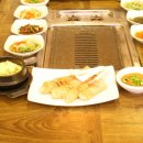 참나무통삼겹막창