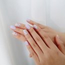 무광온누리약국 | 안양 네일 랑쓰네일만의 트위드네일
