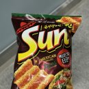 씨유(CU) 강동대태양점 | 썬칩 멕시칸그릴타코맛 | cu편의점 과자추천 | cu편의점 신상 내돈내산 | 편의점 과자 추천