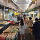 신매왕족발 | 대구 신매시장 목요시장 장날 투어! 신매왕족발, 찐이야김밥, 기옥반찬 내돈내산 추천 주차 꿀팁!