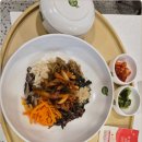 본죽&비빔밥 서울양원역점