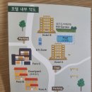 NR-7[성산로]-상-1 | [에버랜드 근처 숙소] 더 숨 포레스트 조식포함 룸 컨디션 솔직후기