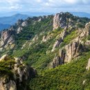 월출산부분정비 | 월출산국립공원 탐방로 통제, 경포대삼거리 1.4km 막히지만 천황봉 산행은 우회 가능