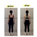 자세 개선 팔라테스 | 상동필라테스 후기! 척추측만증과 골반 불균형 개선 Before &amp; After