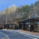 마산대 시내버스승강장 이미지