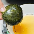 5일장길 | 정선5일장 명물 밥알수리취떡 배송 후기