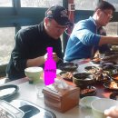 새울목오리탕 이미지