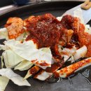 혜정 | 춘천 닭갈비 골목 맛집 추천 혜정닭갈비 내돈내산 솔직후기