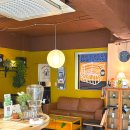 카페 홈타운 | 동명동 커피맛집 홈타운커피스탠드 버터떡 추천 내돈내산 솔직후기