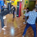 신월복싱체육관 이미지