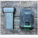 F71 | 캠핑장비 추천, VIOLENT-FAN 무선에어건 내돈내산 후기