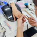 올뷰티메이크업&네일아트 이미지