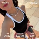 구룡슈퍼 | 3) 세번째 홍콩 방문 첫 날 - 침사추이 hop inn hostel 추천 / hashtagB 에그타르트 / 구룡공원 러닝