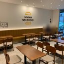 맘스터치구미비산점