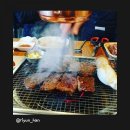 안박사 숯불돼지갈비 이미지