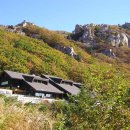 한계령의아침 이미지