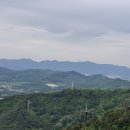 한금 삼보단맥 // 초정리~구녀산~초정고개~산보산~삼보산~염태고개~성재산 왕복~옥녀봉 왕복~삼발랭산~증평역 이미지