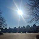 게임어드벤처(삼성물산) | 에버랜드 지도 &amp; 12월 겨울 즐겨 볼까요오