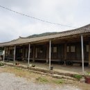 정영철 고택 이미지