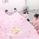유아성장발레 이미지