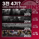 꾸역꾸역 블챌주간