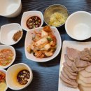 고향전통손칼국시 | 경동시장 맛집 추천! 안동집 손칼국시 (국수계의 평양냉면)