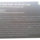 창녕/고분,창녕박물관,진흥왕척경비, 3층탑(국보),창녕석빙고,수구레국밥(6000원) 이미지