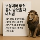 삼은약국 | 보험계약 무효 통지 받았을 때 대응법은?