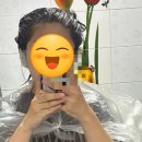 뷰티헤어칼라 | 셀프 블랙 염색 후기 ✨ 분위기 확 바뀌는 이미지 변화"다나한 모 칼라크림 저자극 한방 새치염색약" 후기