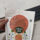 캣츠앤 | 나투라다이어트 캣츠 400g 살몬앤베지스 재구매 후기