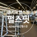 펄스휘트니스 | [서울]을지로 헬스장 "펄스핏 피트니스" 가성비 좋은 헬스장 회원권 후기