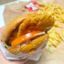 한국맥도날드 부산명지DT 이미지