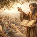 감람 | 몰몬경 야곱서 6:1 (2)이스라엘 집을 가꾼 감람나무에 비유한 지노스