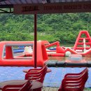 GS 춘천 서천리점 | 가평빠지 텐파크 수상레저 후기! 물놀이 퀄리티가 남다른 이유