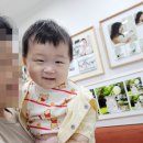 위례미소안경 | 강남 역삼동 벌스데이스튜디오 돌 촬영 후기 (귀여움 주의)