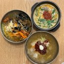 부산아지매국밥정릉점
