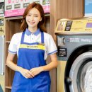 월드크린세탁소 이미지